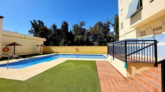 3 camera da letto Appartamento in vendita in Fuengirola con piscina - 275.000 € (Rif: 9500317)