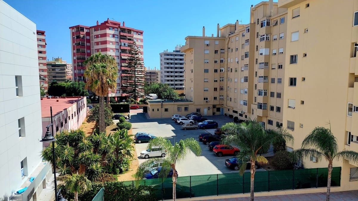 3 camera da letto Appartamento in vendita in Fuengirola con piscina - 275.000 € (Rif: 9500317)