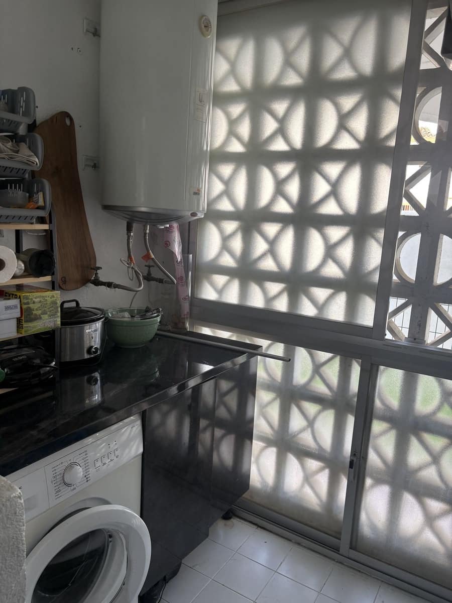 2 camera da letto Appartamento in vendita in Calahonda con piscina - 310.000 € (Rif: 9500599)