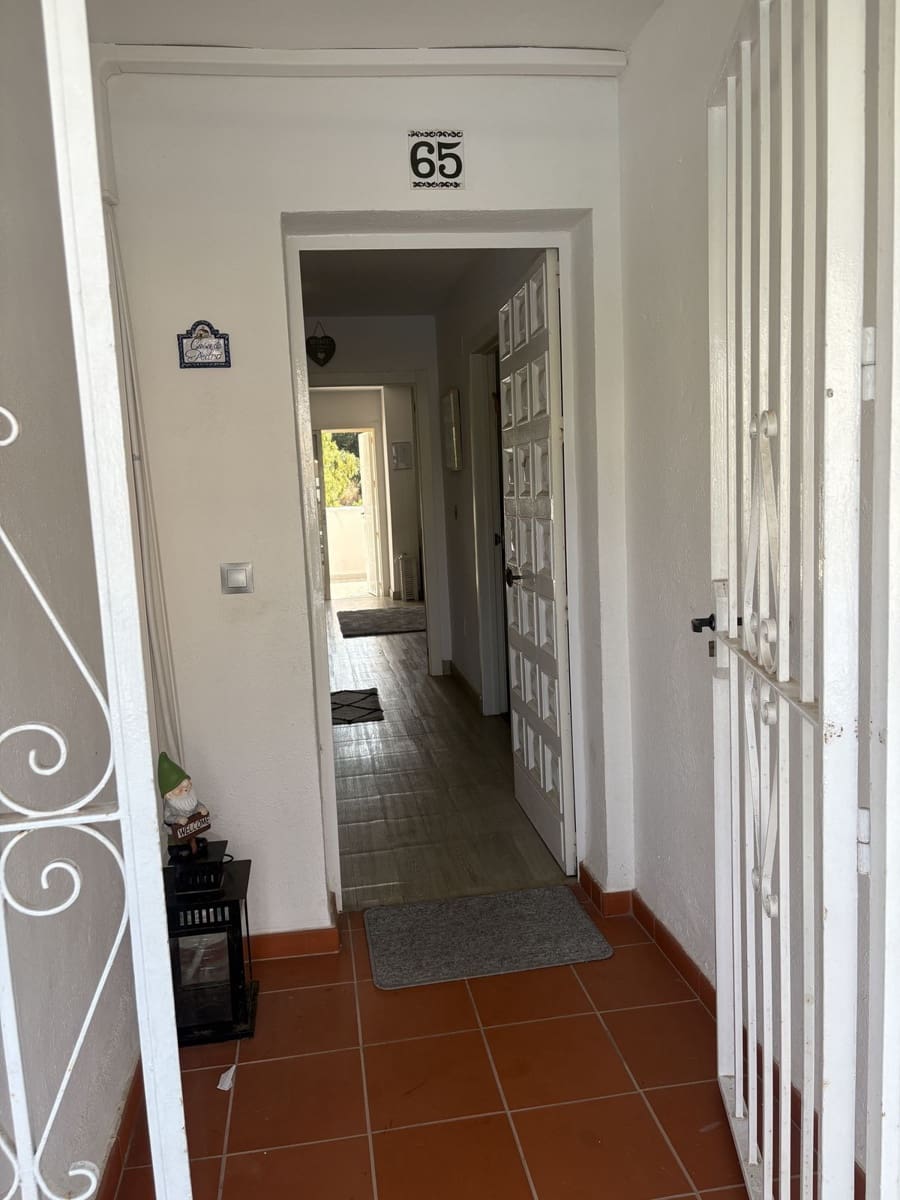 2 camera da letto Appartamento in vendita in Calahonda con piscina - 310.000 € (Rif: 9500599)