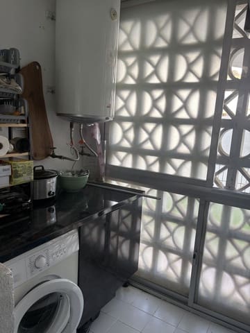 2 camera da letto Appartamento in vendita in Calahonda, Mijas con piscina - 310.000 € (Rif: 9500599)