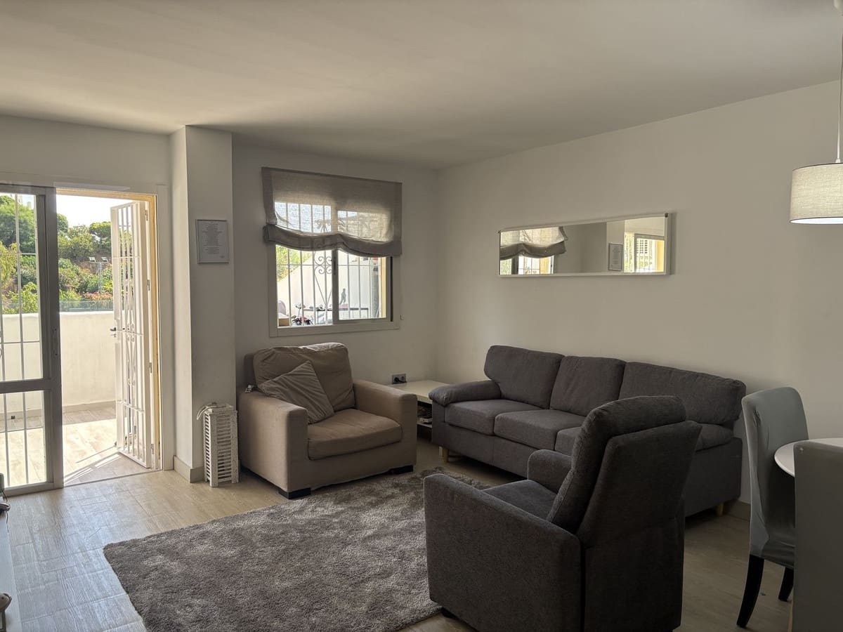 2 camera da letto Appartamento in vendita in Calahonda con piscina - 310.000 € (Rif: 9500599)