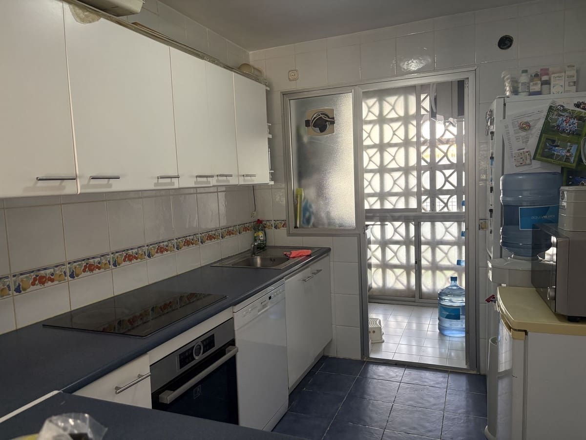 2 camera da letto Appartamento in vendita in Calahonda con piscina - 310.000 € (Rif: 9500599)