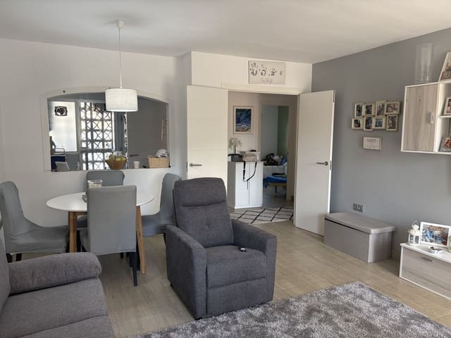 2 camera da letto Appartamento in vendita in Calahonda, Mijas con piscina - 310.000 € (Rif: 9500599)