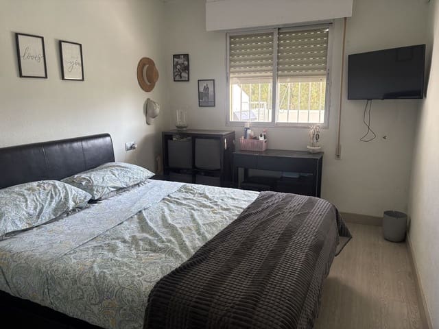 2 camera da letto Appartamento in vendita in Calahonda, Mijas con piscina - 310.000 € (Rif: 9500599)