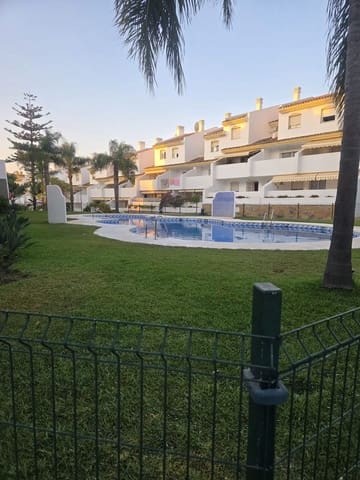 2 camera da letto Appartamento in vendita in Calahonda, Mijas con piscina - 310.000 € (Rif: 9500599)