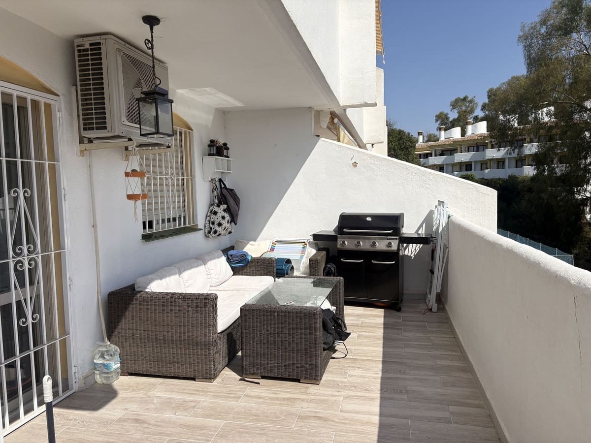 2 camera da letto Appartamento in vendita in Calahonda con piscina - 310.000 € (Rif: 9500599)