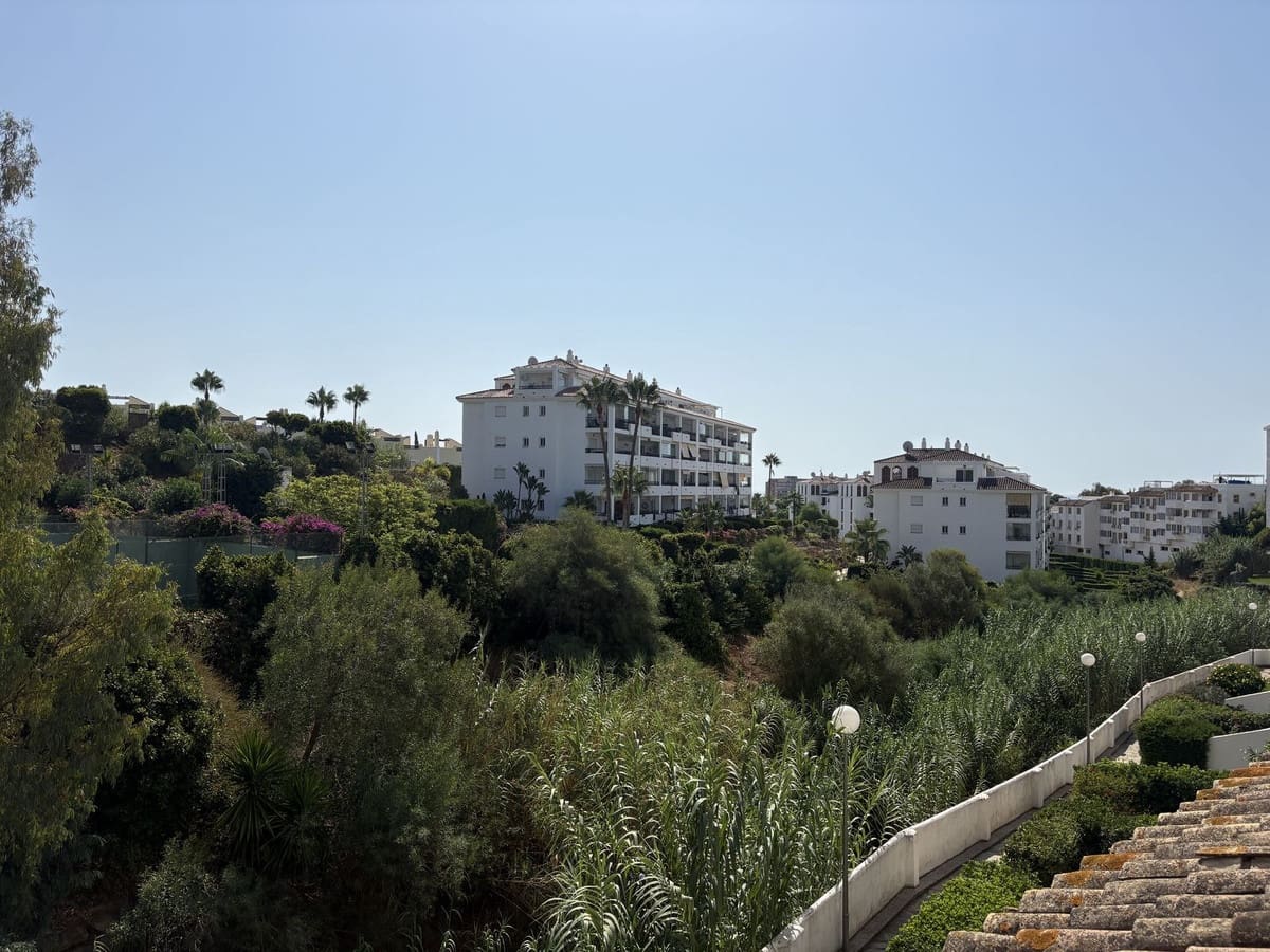 2 camera da letto Appartamento in vendita in Calahonda con piscina - 310.000 € (Rif: 9500599)