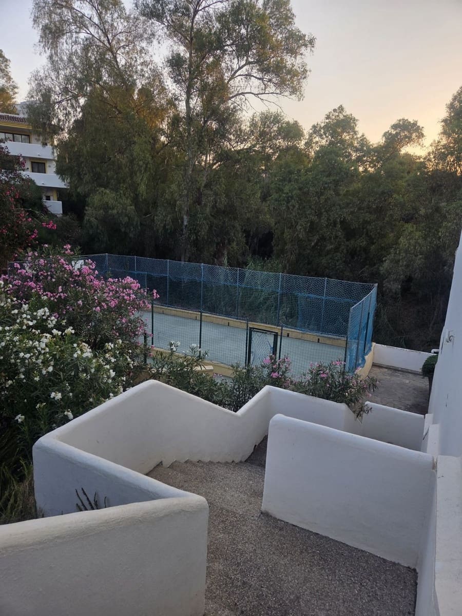 2 camera da letto Appartamento in vendita in Calahonda con piscina - 310.000 € (Rif: 9500599)