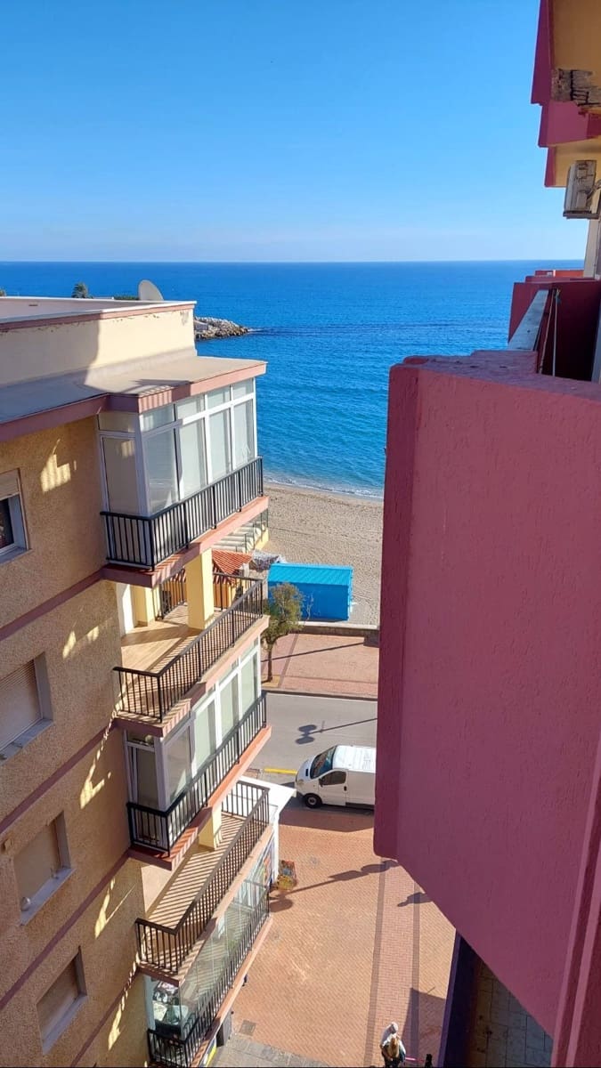 1 soveværelse Lejlighed til salg i Fuengirola - € 295.000 (Ref: 9500629)