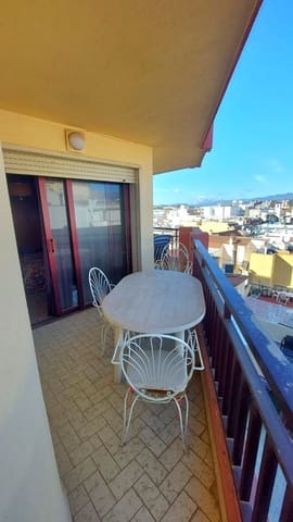 1 soveværelse Lejlighed til salg i Fuengirola - € 295.000 (Ref: 9500629)