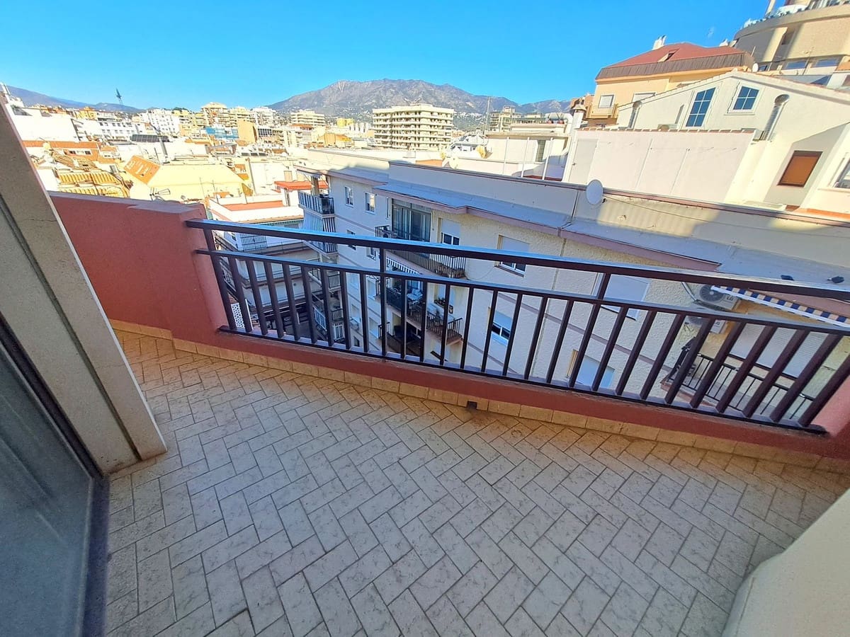 1 soveværelse Lejlighed til salg i Fuengirola - € 295.000 (Ref: 9500629)