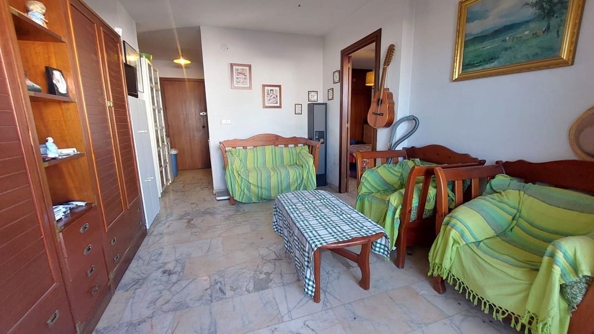 1 soveværelse Lejlighed til salg i Fuengirola - € 295.000 (Ref: 9500629)