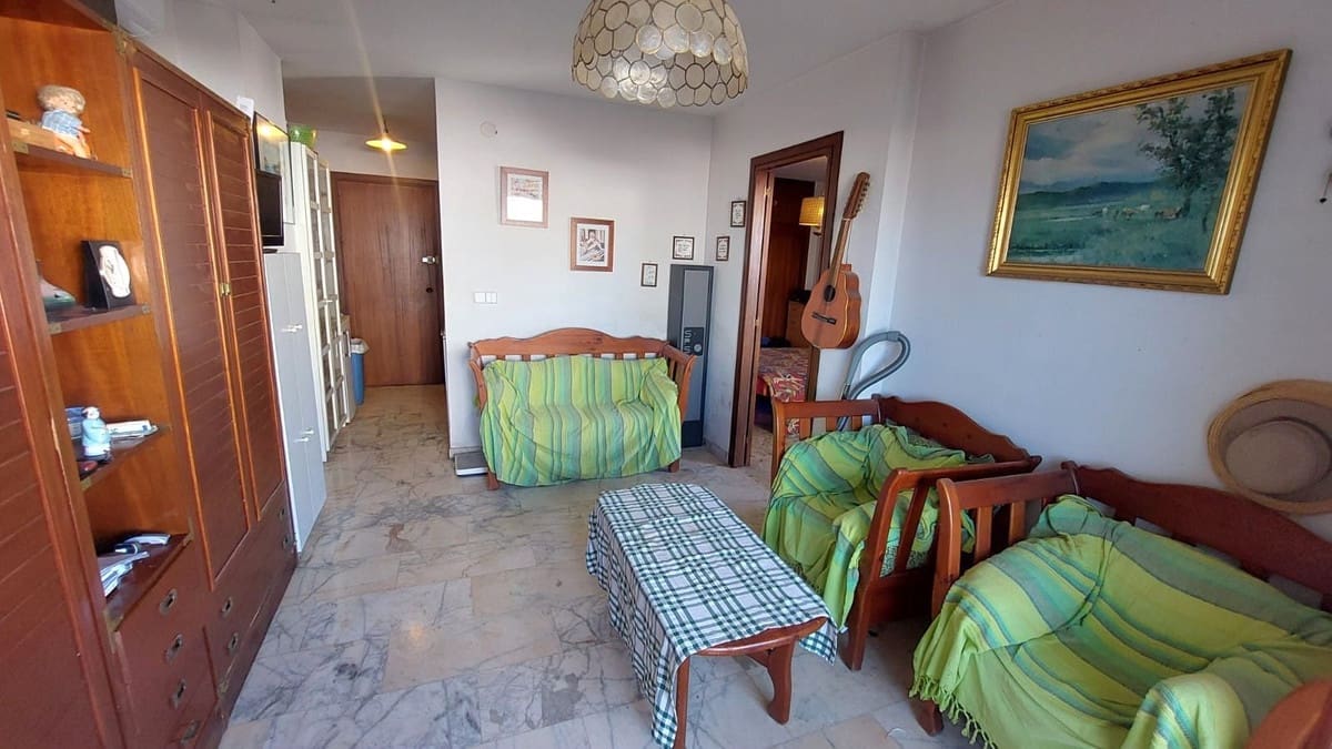 1 soveværelse Lejlighed til salg i Fuengirola - € 295.000 (Ref: 9500629)