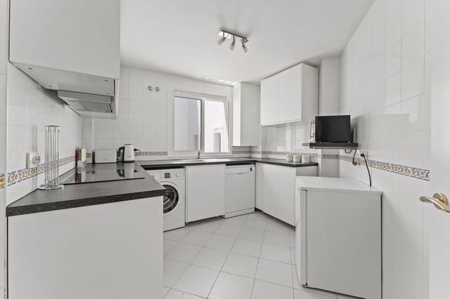 3 bedroom Apartment for sale in Mijas - € 300,000 (Ref: 9500706)