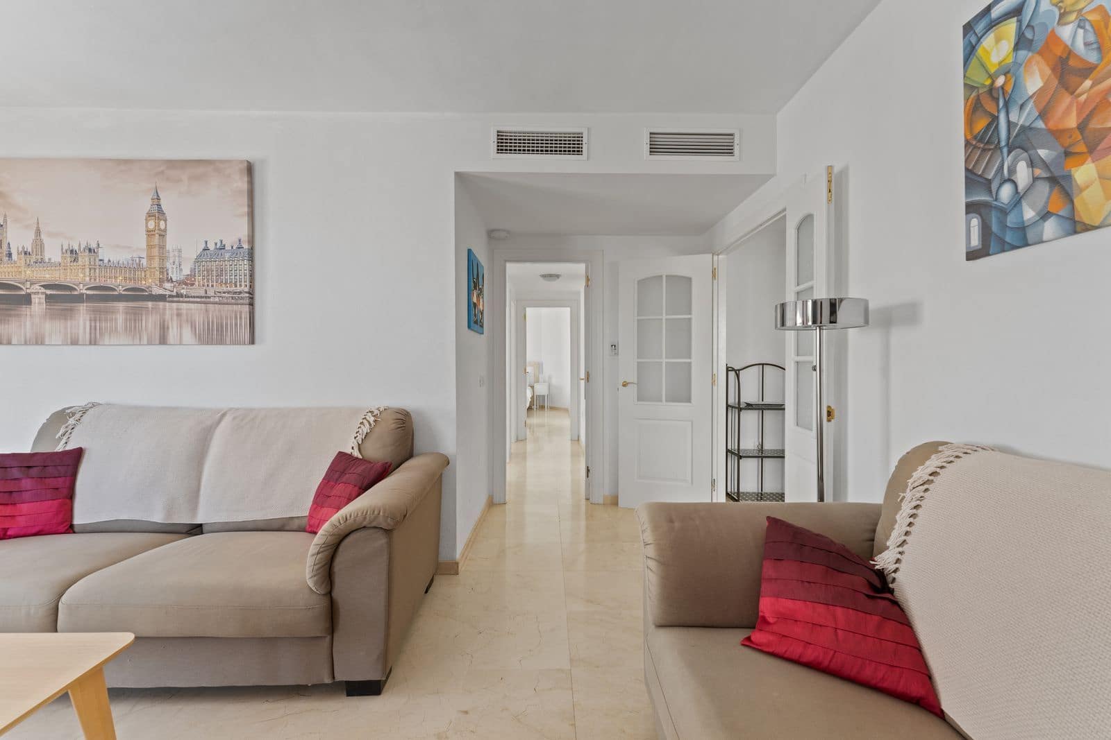 3 bedroom Apartment for sale in Mijas - € 300,000 (Ref: 9500706)