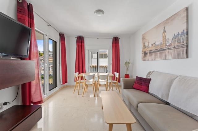 3 bedroom Apartment for sale in Mijas - € 300,000 (Ref: 9500706)