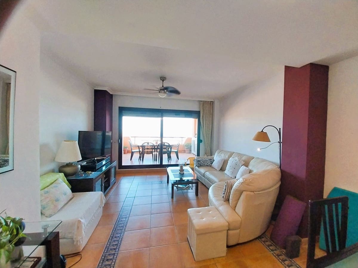 2 bedroom Apartment for sale in Calahonda with pool garage - € 302,000 (Ref: 9500708)