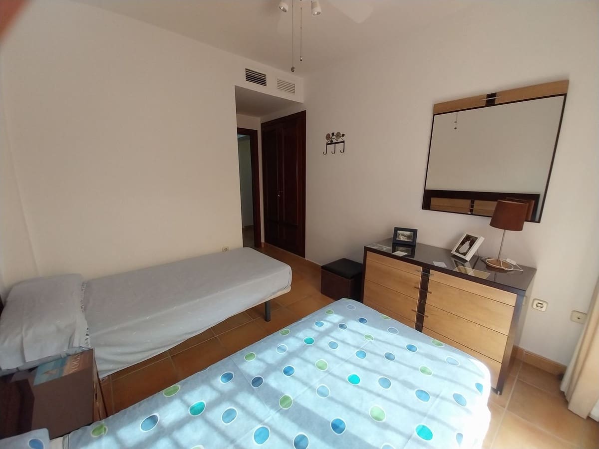 2 bedroom Apartment for sale in Calahonda with pool garage - € 302,000 (Ref: 9500708)