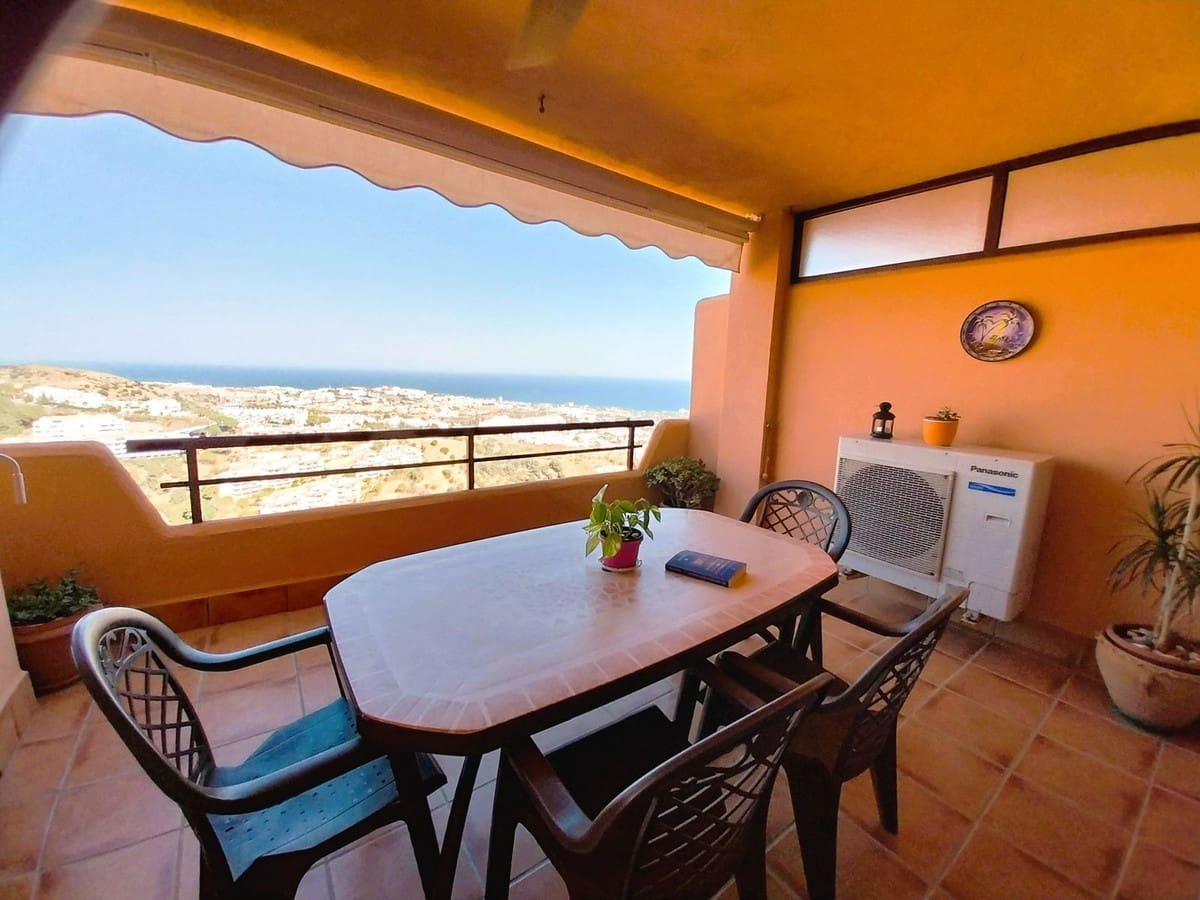 2 bedroom Apartment for sale in Calahonda with pool garage - € 302,000 (Ref: 9500708)