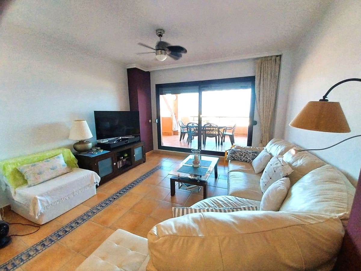 2 bedroom Apartment for sale in Calahonda with pool garage - € 302,000 (Ref: 9500708)