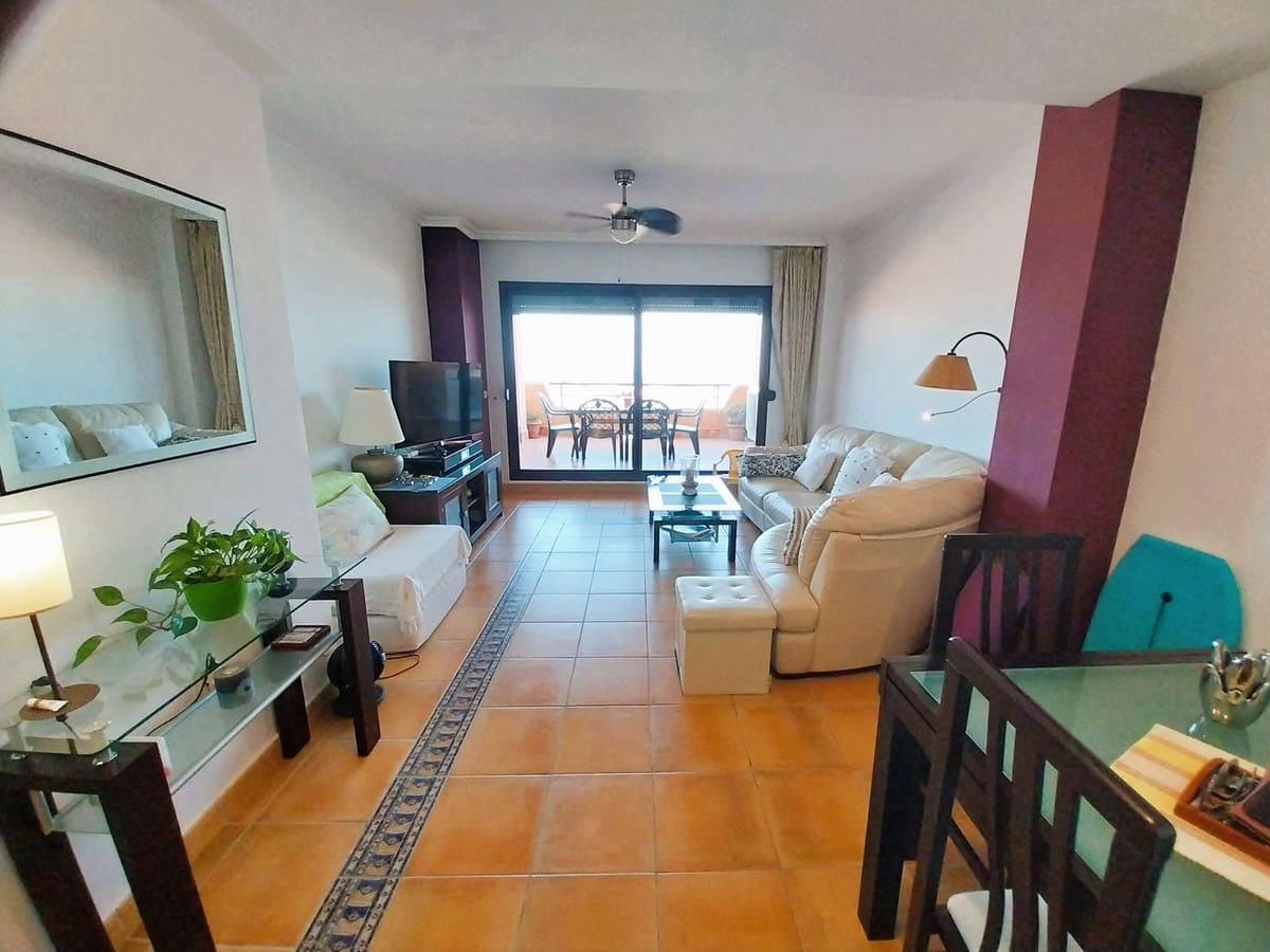 2 bedroom Apartment for sale in Calahonda with pool garage - € 302,000 (Ref: 9500708)