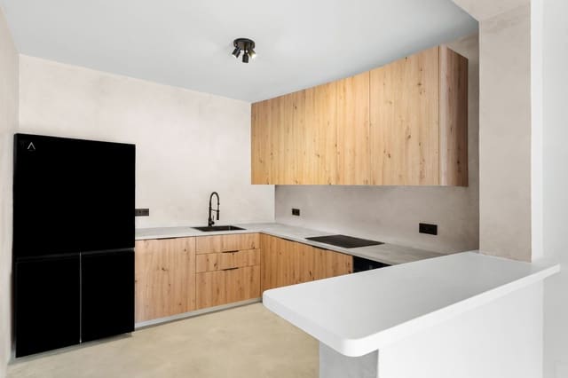 2 sypialnia Apartament na sprzedaż w Calahonda, Mijas z basenem garażem - 379 000 € (Ref: 9500709)