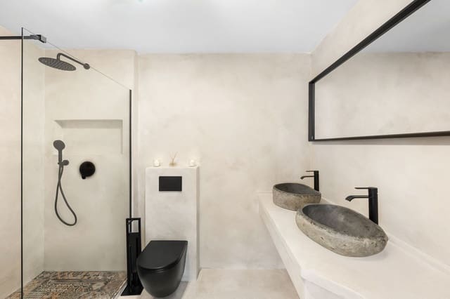 2 sypialnia Apartament na sprzedaż w Calahonda, Mijas z basenem garażem - 379 000 € (Ref: 9500709)