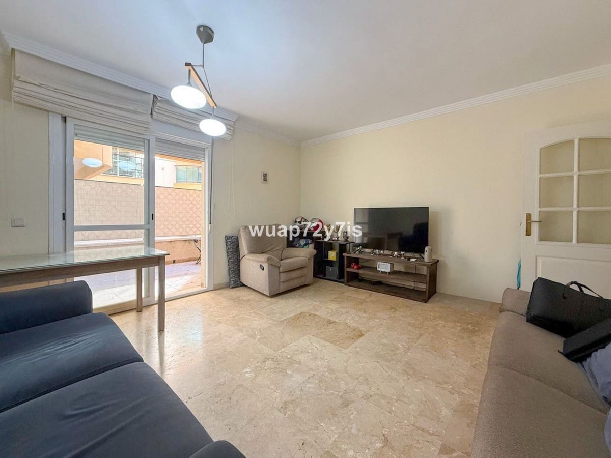 1 sypialnia Apartament na sprzedaż w Estepona z garażem - 275 000 € (Ref: 9504615)