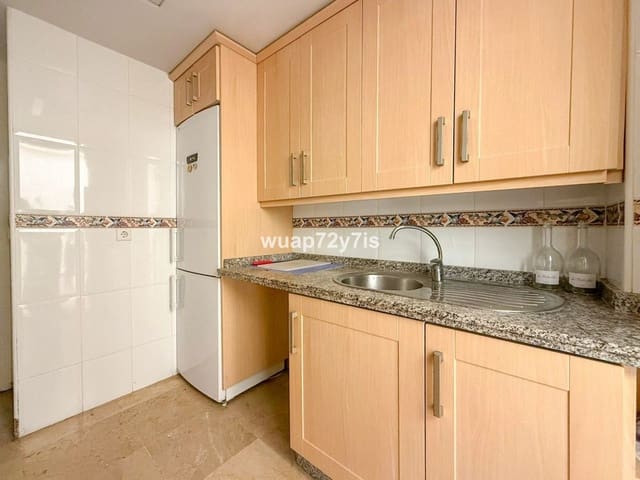 1 sypialnia Apartament na sprzedaż w Estepona z garażem - 275 000 € (Ref: 9504615)