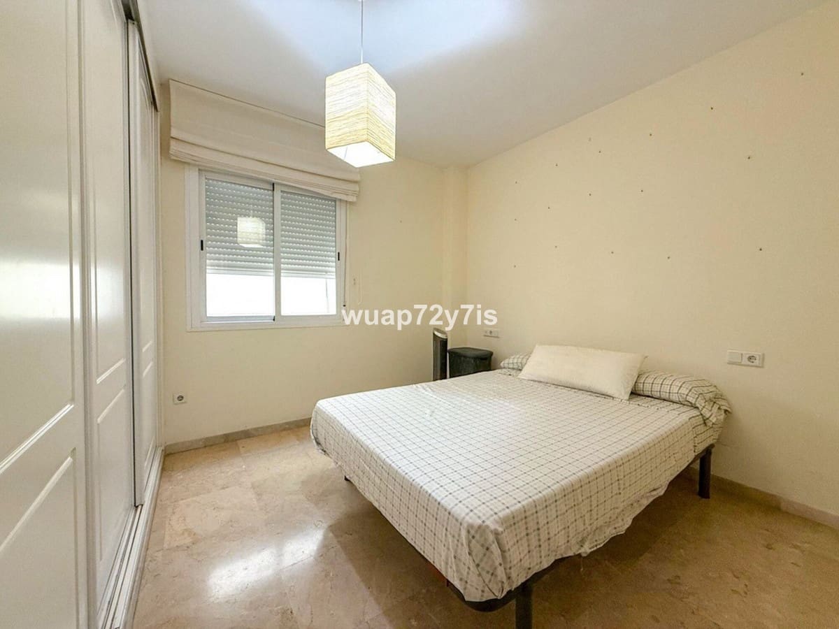 1 sypialnia Apartament na sprzedaż w Estepona z garażem - 275 000 € (Ref: 9504615)