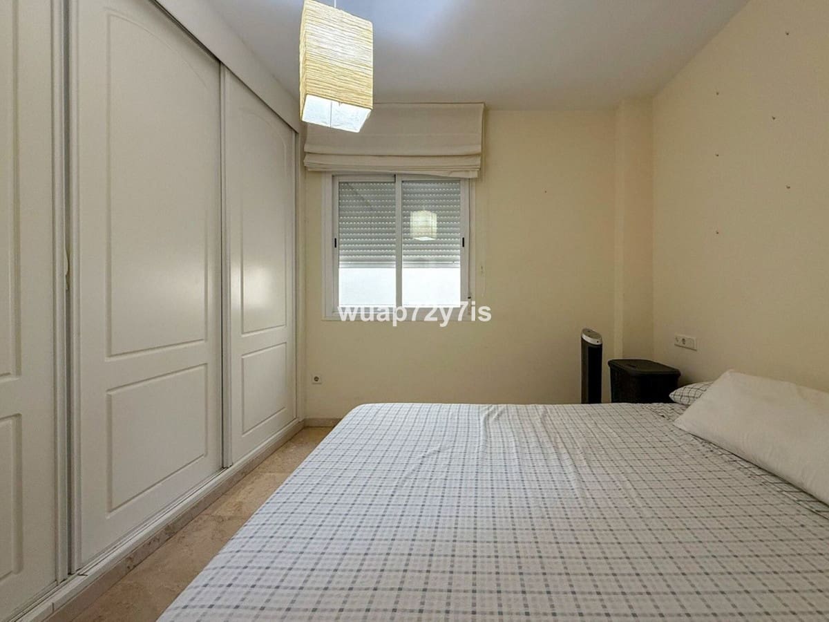 1 sypialnia Apartament na sprzedaż w Estepona z garażem - 275 000 € (Ref: 9504615)