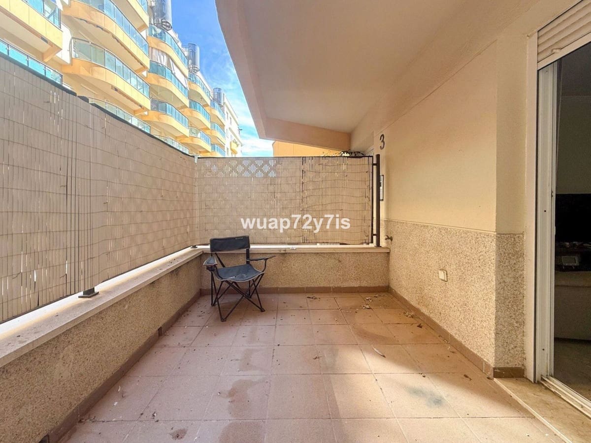 1 sypialnia Apartament na sprzedaż w Estepona z garażem - 275 000 € (Ref: 9504615)