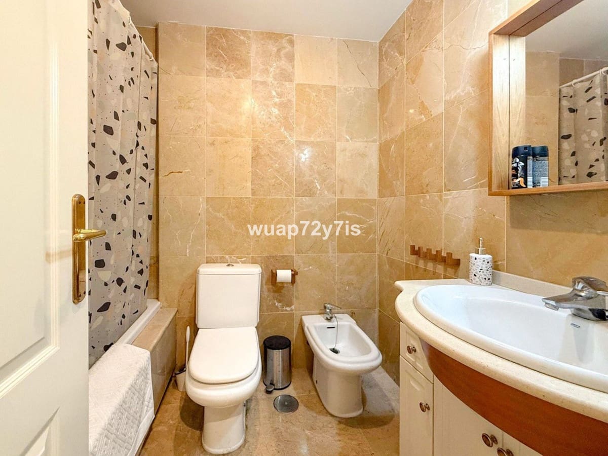 1 sypialnia Apartament na sprzedaż w Estepona z garażem - 275 000 € (Ref: 9504615)