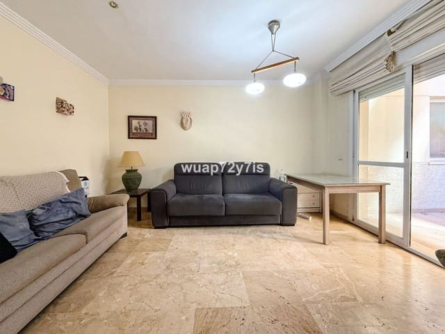 1 sypialnia Apartament na sprzedaż w Estepona z garażem - 275 000 € (Ref: 9504615)