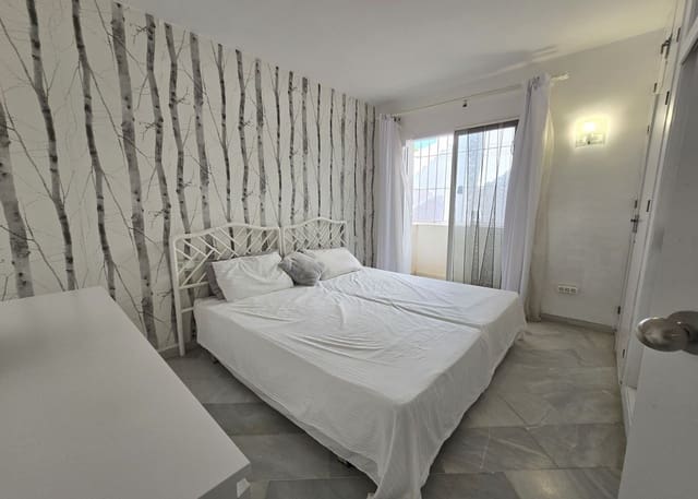 2 quarto Apartamento para venda em Calahonda, Mijas com piscina - 275 000 € (Ref: 9504688)