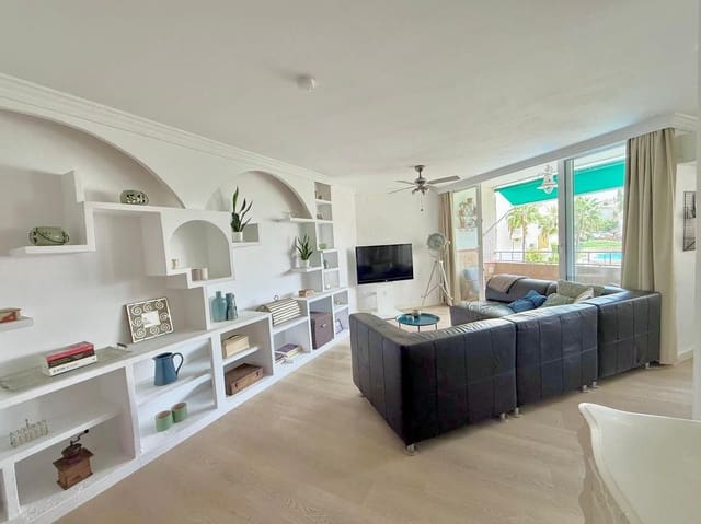 2 bedroom Apartment for sale in Torreblanca, Fuengirola with pool - € 299,000 (Ref: 9504706)