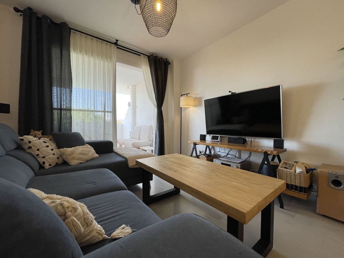 4 bedroom Apartment for sale in Casares - € 299,000 (Ref: 9504730)