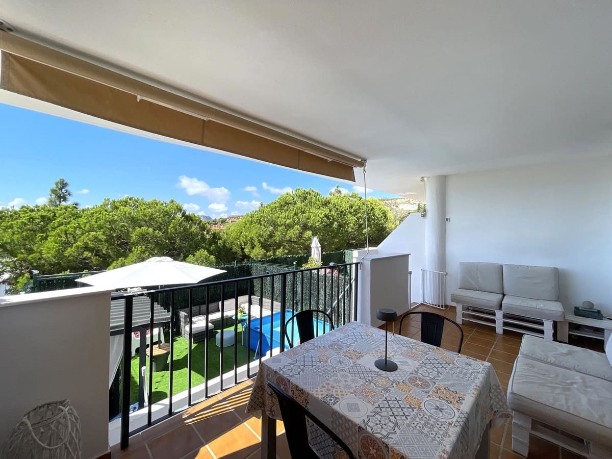 4 bedroom Apartment for sale in Casares - € 299,000 (Ref: 9504730)