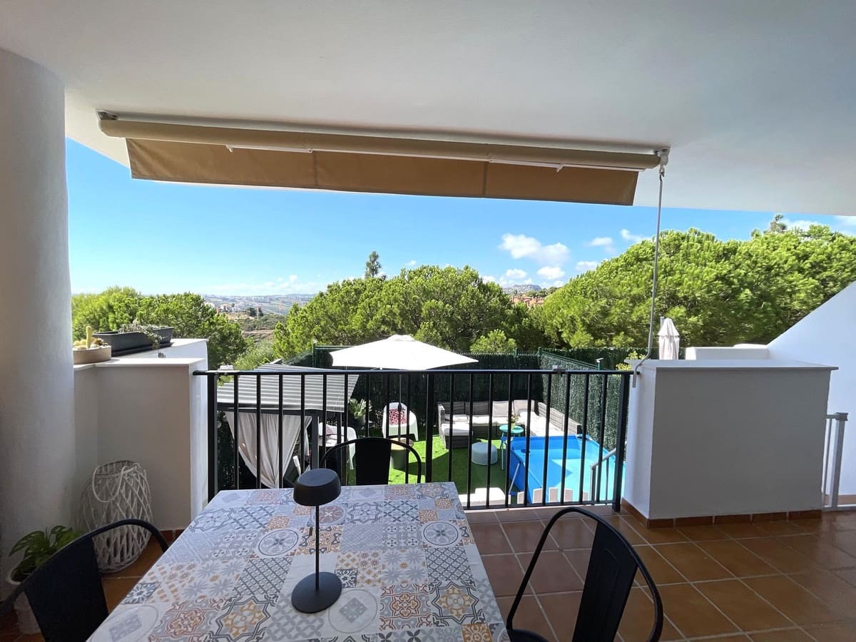 4 bedroom Apartment for sale in Casares - € 299,000 (Ref: 9504730)