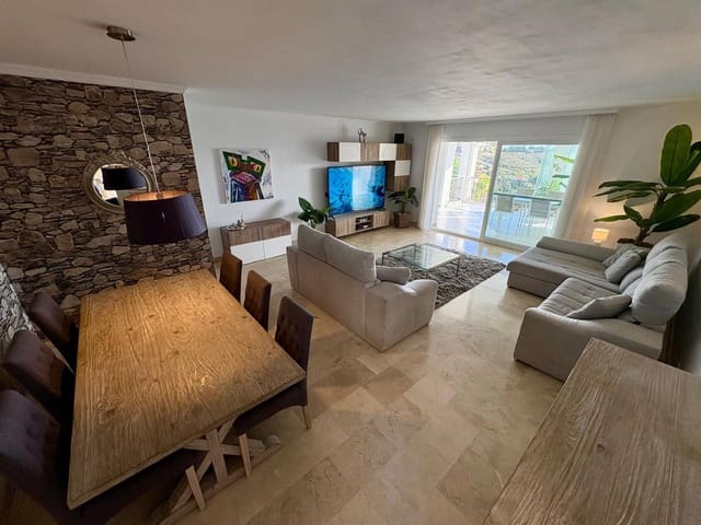 2 bedroom Apartment for sale in Calahonda, Mijas with pool garage - € 429,000 (Ref: 9506183)