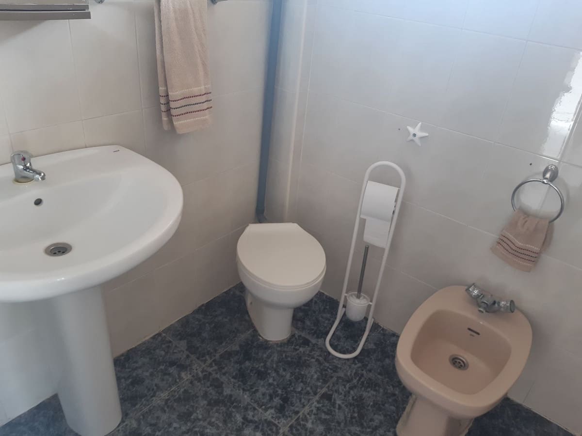 3 soveværelse Semi-Rækkehus til salg i El Rosario med swimmingpool - € 565.000 (Ref: 9506212)