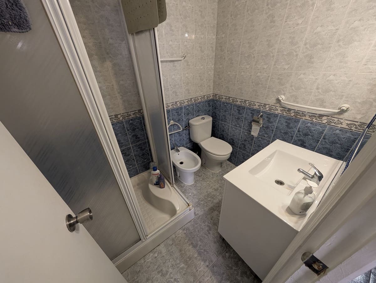 3 soveværelse Semi-Rækkehus til salg i El Rosario med swimmingpool - € 565.000 (Ref: 9506212)