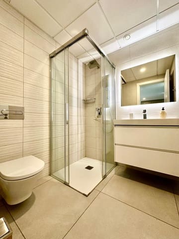 2 sovrum Lägenhet till salu i Elviria, Marbella med pool garage - 699 000 € (Ref: 9506249)