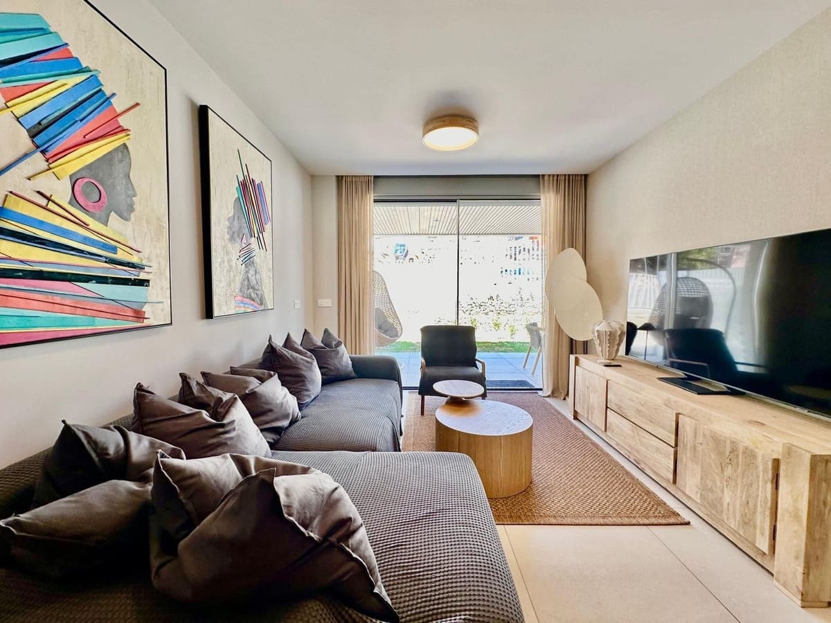 2 sovrum Lägenhet till salu i Elviria med pool garage - 699 000 € (Ref: 9506249)