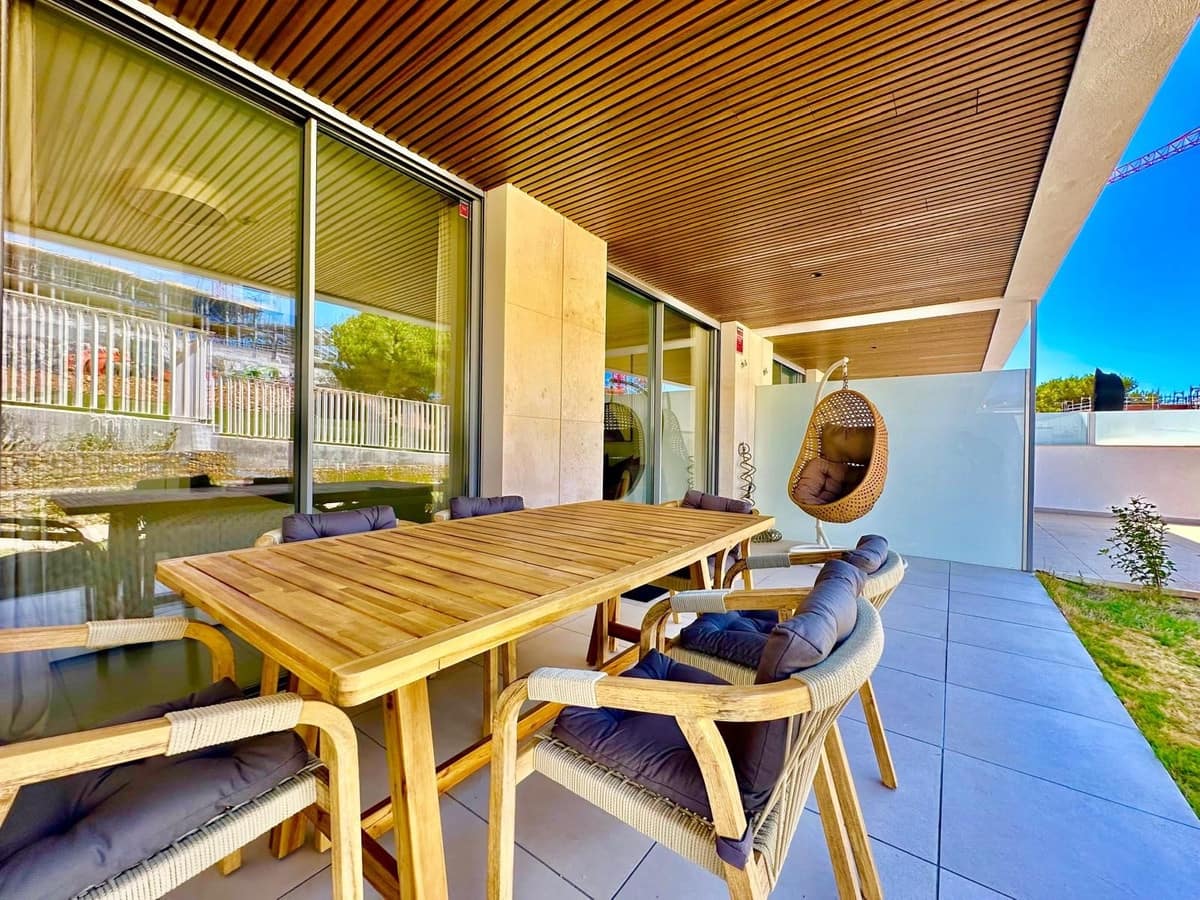 2 sovrum Lägenhet till salu i Elviria med pool garage - 699 000 € (Ref: 9506249)