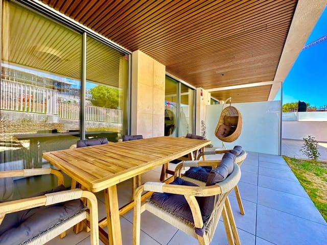 2 sovrum Lägenhet till salu i Elviria, Marbella med pool garage - 699 000 € (Ref: 9506249)