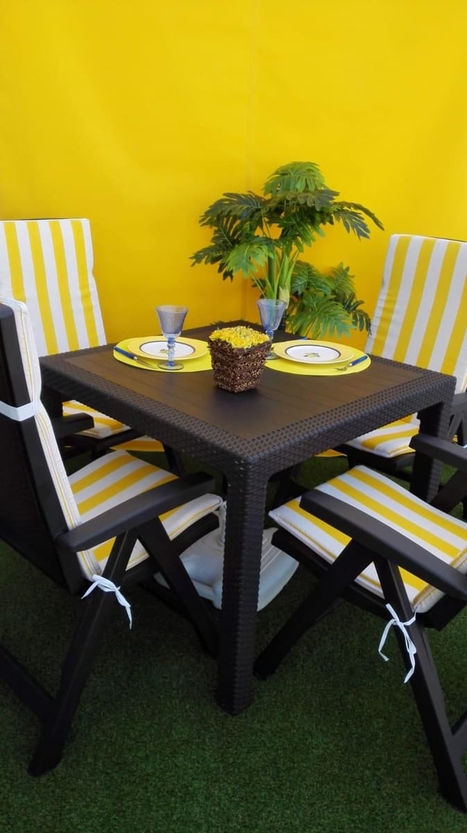 1 bedroom Apartment for sale in La Duquesa / Puerto de la Duquesa with pool garage - € 305,000 (Ref: 9506275)