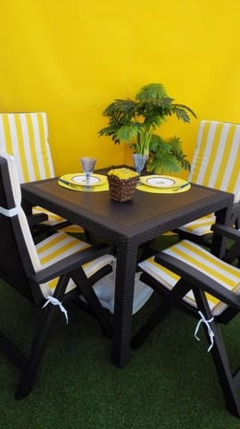 1 bedroom Apartment for sale in La Duquesa / Puerto de la Duquesa, Manilva with pool garage - € 305,000 (Ref: 9506275)