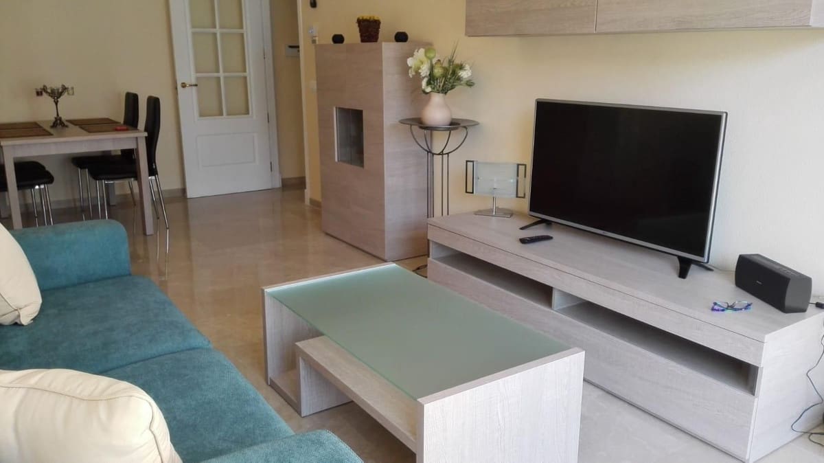 1 bedroom Apartment for sale in La Duquesa / Puerto de la Duquesa with pool garage - € 305,000 (Ref: 9506275)